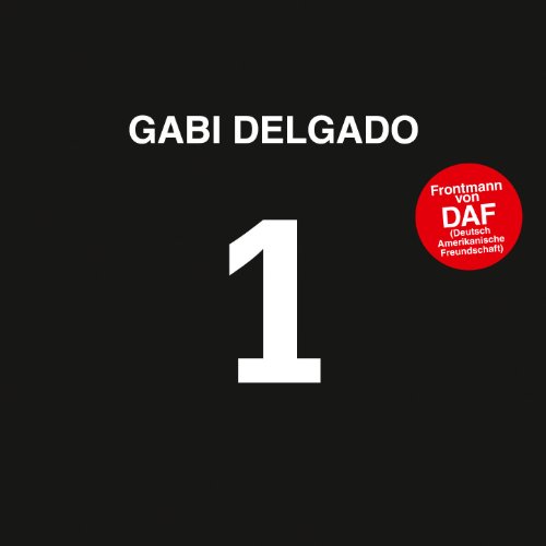 Gabi Delgado - nebelmaschine (in strict confidence remix) (bonustrack)